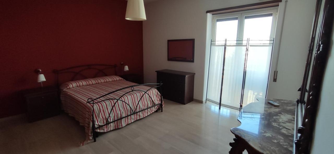 Altavista Holiday Home Syrakus Exterior foto