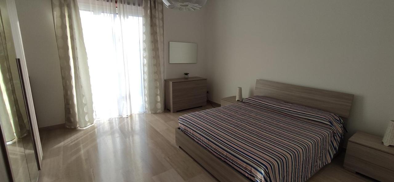 Altavista Holiday Home Syrakus Exterior foto